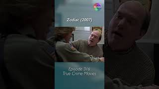 Episode 316  Zodiac 2007  The Greatness of John Carroll Lynch [upl. by Colligan531]