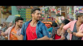 Nawabzaade movie all COMEDY SCENE part 1  Raghav juyalDarmesh yelandepunit pathak comedy [upl. by Grand890]