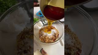 Chef Makes SPICY Thai Chili Crunch Oil [upl. by Hahsia]