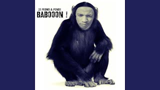 Baboon freestyle [upl. by Pollack]