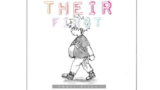 BNHA   Their First •• BakuDeku •• ENG [upl. by Taite510]