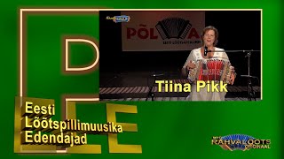 Tiina Pikk  Vanas kambris [upl. by Akimet]