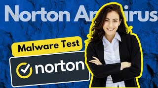 Norton 360 Antivirus Review Vs malware In depth Analysis [upl. by Rivera907]