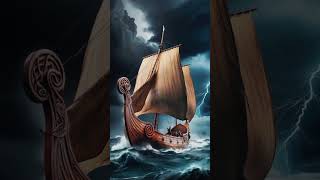 Discover the FEARLESS Viking Gokstad Ship norwegianheritage [upl. by Papke963]