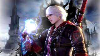 Devil May Cry 4  The Time Has Come 10 Hours Extended [upl. by Butterfield]