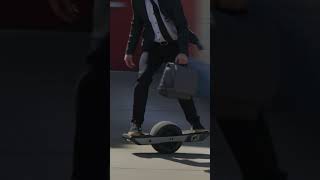 Forget workgo Onewheel onewheel onewheelgt shortsfeed [upl. by Obadiah]