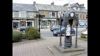 Places to see in  Middleton in Teesdale  UK [upl. by Kisung]