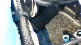 105 Amp Alternator Conversion for Geo Metro  Part 3 [upl. by Letnuhs929]