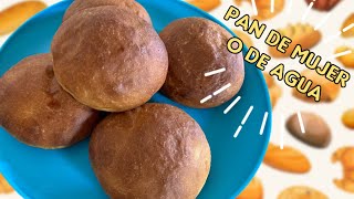 CÓMO HACER BUDÍN DE PAN Receta fácil en 4 pasos [upl. by Nylidam51]