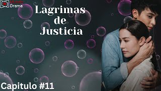 Lagrimas de justicia  Capítulo 11  El rencor de Jatiya por Ohm la lleva a hacer algo CONDENABLE [upl. by Annahs463]