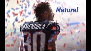 Danny Amendola highlights “Natural” [upl. by Honeyman]