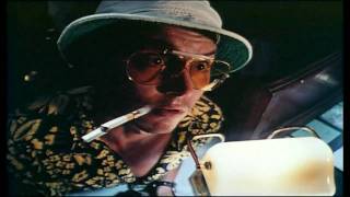 Fear and Loathing in Las Vegas 720p [upl. by Iatnwahs]