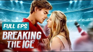 Breaking the Ice 2024 Full English Movie  Nicole Mattox Ellison Pipe  Reviews amp Facts [upl. by Mile]