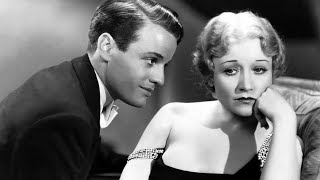 The Lady Refuses 1931 Full Movie Starring Betty Compson [upl. by Jackelyn]