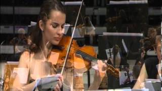 Telemann Concerto in F major Sinkovsky Minasi Pogostkina Helsinki Baroque Orchestra [upl. by Attenyw]