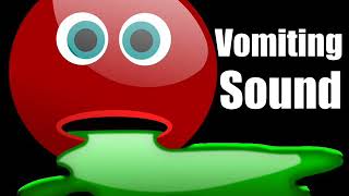 10 Minutes  Vomiting Sound Effect  different Vomiting sounds  HIGH QUALITY [upl. by Eustis]