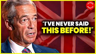 My Big Plan to Rescue Britain  Nigel Farage [upl. by Berglund12]