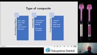 posterior composite [upl. by Akoyn]