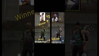 FOOD VS LEON CHARACTER🤯😱  CHARACTER ABILITY TEST💥🤯 shorts freefire trending [upl. by Jablon]