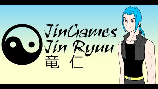 JinRyuus vlog 5  Introducing Weight system [upl. by Aniles]