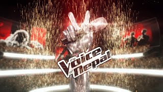 PROMO The Voice of Nepal  Season 6 [upl. by Undine]