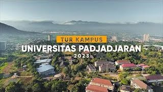 Tur Universitas Padjadjaran [upl. by Macintyre]