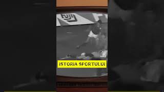 „Klein a fost creierul mușchii și picioarele echipei” sport fotbal romania history [upl. by Notniw]