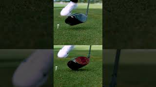 Scottie Scheffler Demonstrates How 10K MOI Helps You Find Fairways  TaylorMade Golf [upl. by Nart]