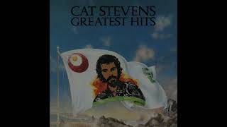 Cat Stevens quotGreatest Hitsquot  1975Vinyl [upl. by Penn]