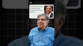 ratan tata parsi funeral  Tamil  MrGRK Talks  GRK [upl. by Edylc]