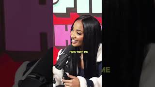 shenseea has a son shenseea chunkz filly chunkzandfillyshow jamaica london betashorts 2024 [upl. by Fruin]