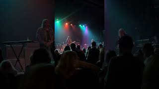 Lemonheads “Rudderless” Live  Delmar Hall St Louis MO 09272024 [upl. by Neema]