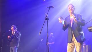 China Crisis At Scarborough Spa Fri 4th October 2024 Wishful Thinking  King in a Catholic Style [upl. by Autumn]