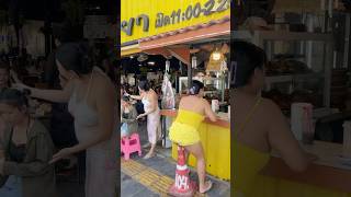 OMG  Thai Street Food [upl. by Tisbee]