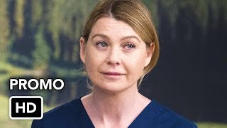 Greys Anatomy 14x21 Promo quotBad Reputationquot HD Season 14 Episode 21 Promo [upl. by Griff413]