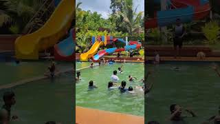 Glims of Caniggia Farm  Goa  Picnic spot  Pernem  Family time  swimming pool [upl. by Quintana]