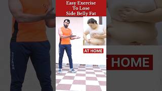 bellyfat youtubeshorts trending weightloss workout fatloss motivation shortvideo viral [upl. by Whalen]