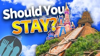 Should You REALLY Stay at Disney Worlds Coronado Springs Resort [upl. by Ydnys]