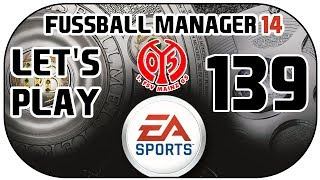 Lets Play Fussball Manager 14 German Part 139 Spieltag 29 SC Freiburg FM14 [upl. by Ordep914]