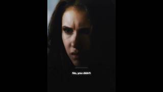 quotWhere have you beenquot  Elena Gilbert Voiceover  TVD 2x01 voiceover [upl. by Oribella472]