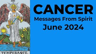 Cancer You Are Almost At The Finish Line You Wont Believe What’s Waiting For You 👼 Tarot Reading [upl. by Tdnarb]