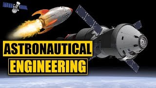 What is Aerospace Engineering Astronautics [upl. by Rinee]