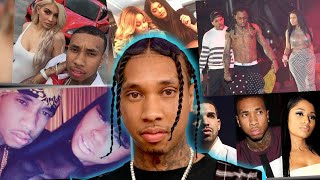 Longevity in the music industry How Tyga ruined his career [upl. by Kingsley]