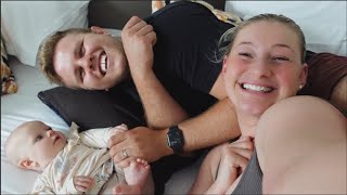 HOUSE MOVE UPDATE DATE NIGHT  HEALING MY SKIN  VLOG  James and Carys [upl. by Adar632]