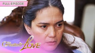 Full Episode 97  The Greatest Love English Subtitle [upl. by Margaretta]