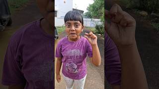 Athu mattum maranthu poochu🫨🤣 shorts tamilcomedy [upl. by Stavros]