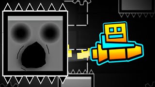 Geometry Dash but its LOST [upl. by Anialahs]