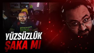 Jahrein Twitch Botcusuyla Yüzleşiyor [upl. by Asiek428]