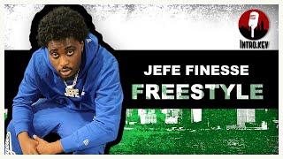 The Jefe Finesse Freestyle prod By Jefe prod [upl. by Esertap]