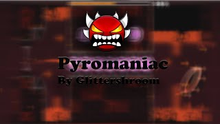 GDPyromaniac ByGlittershroom [upl. by Anderer]